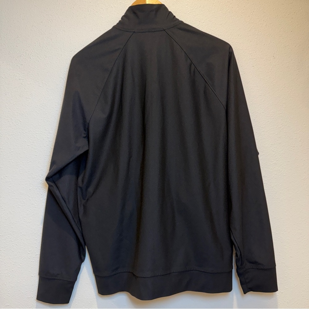Fabletics Men's Black Breakline Set Size Small - Picture 3 of 7